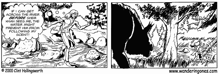comic