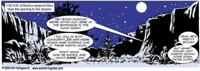 comic