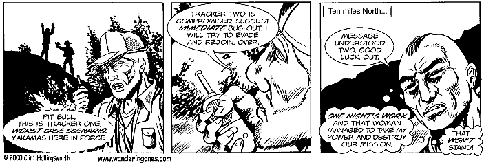 comic