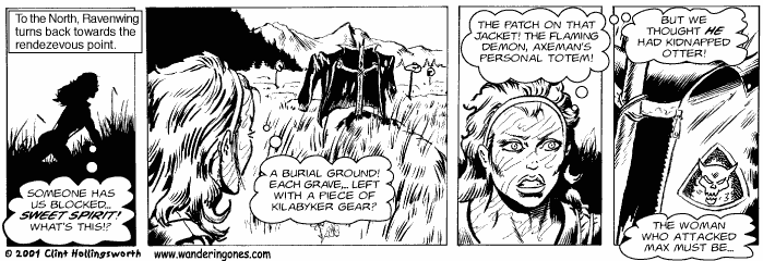 comic