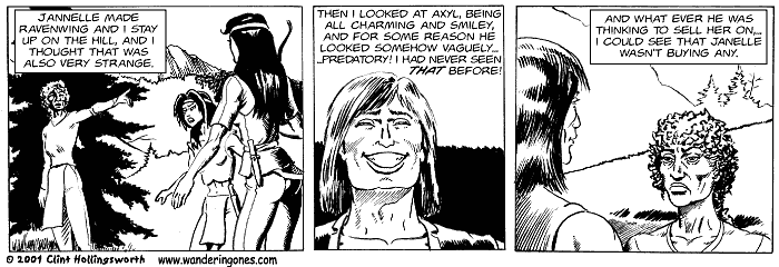 comic