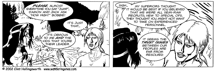 comic