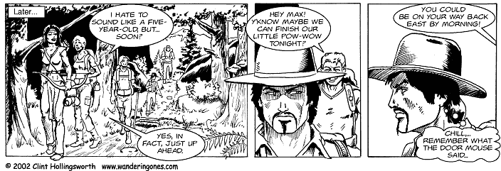 comic