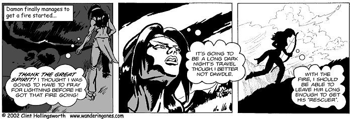 comic