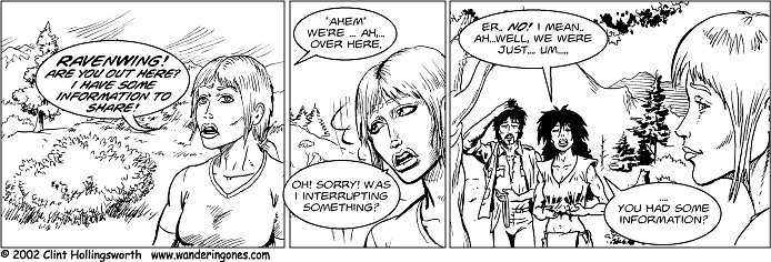 comic