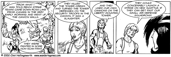 comic