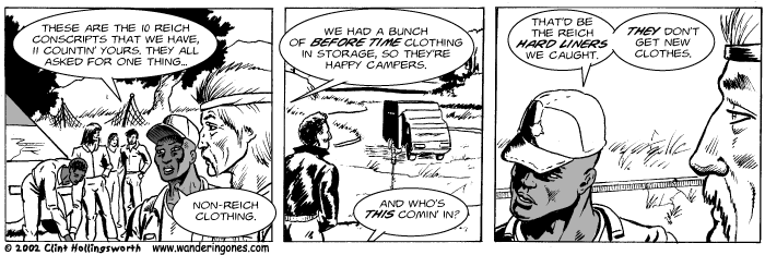 comic