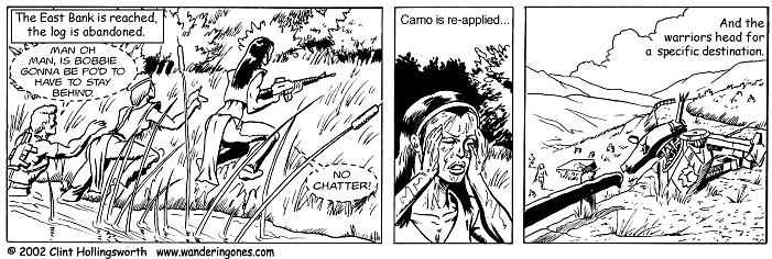 comic