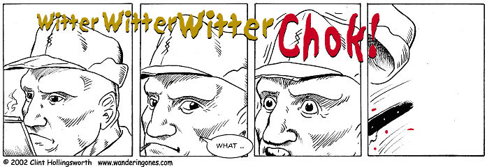 comic