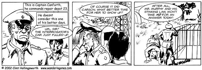 comic