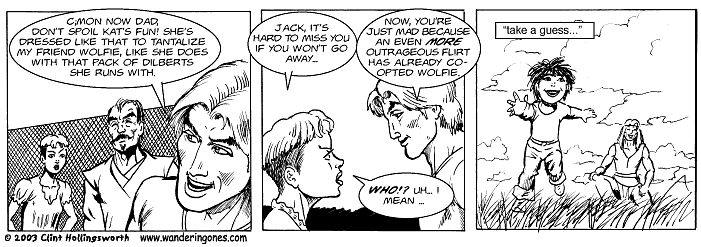 comic
