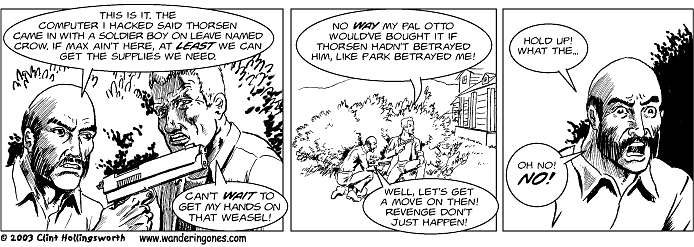 comic