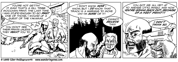 comic