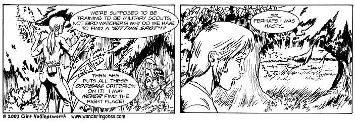comic