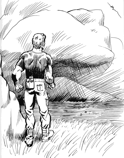 comic