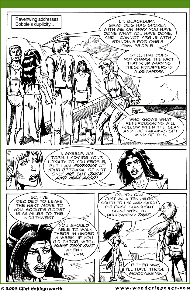 comic