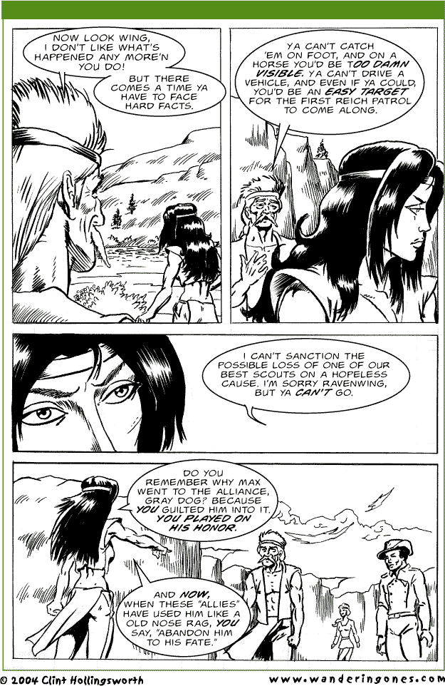 comic