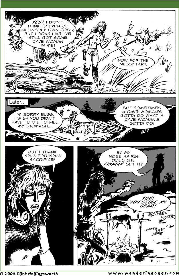 comic