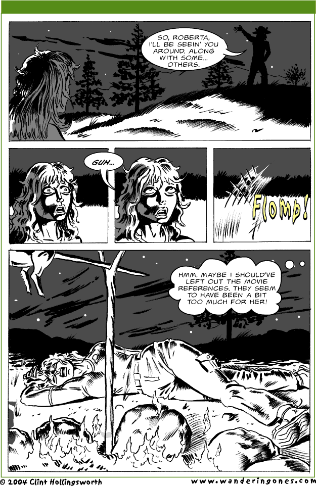 comic