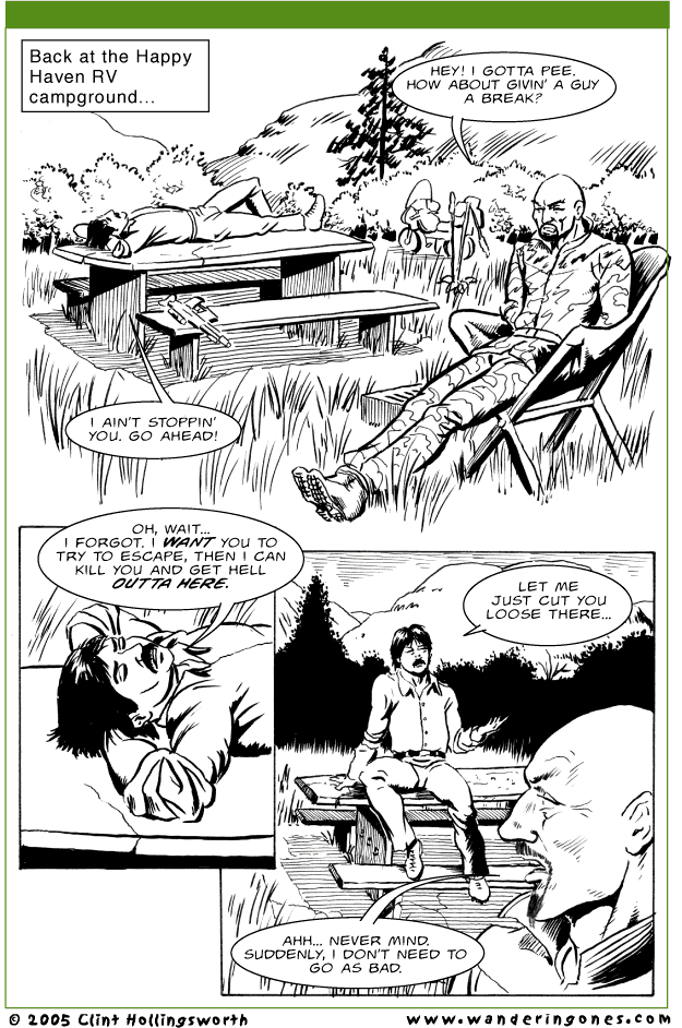 comic