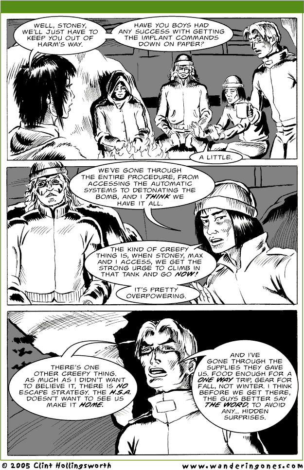 comic